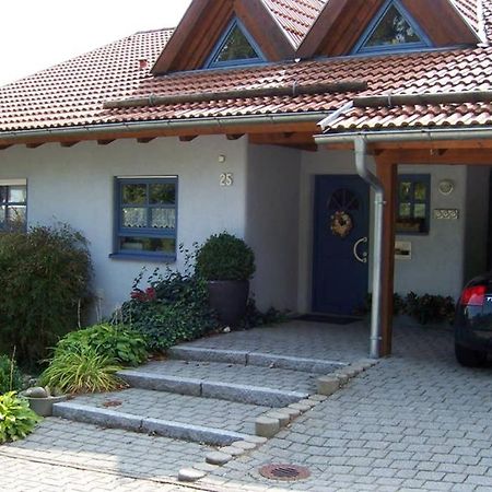 Ferienwohnung Zoll Unterkirnach Εξωτερικό φωτογραφία