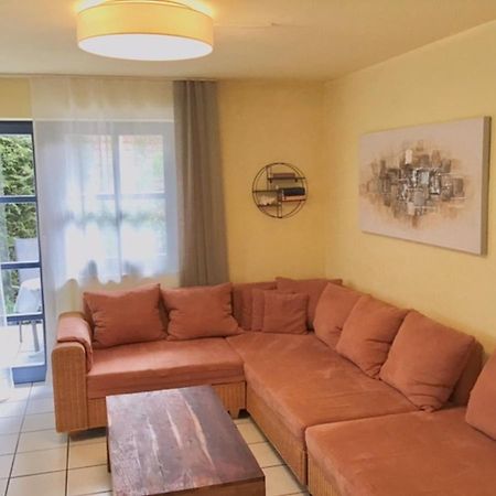Ferienwohnung Zoll Unterkirnach Εξωτερικό φωτογραφία