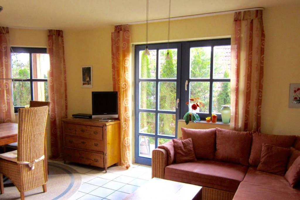 Ferienwohnung Zoll Unterkirnach Εξωτερικό φωτογραφία