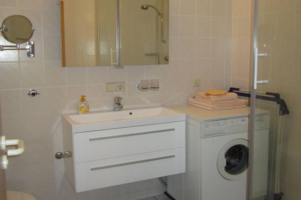 Ferienwohnung Zoll Unterkirnach Εξωτερικό φωτογραφία