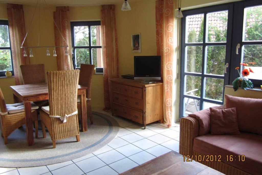 Ferienwohnung Zoll Unterkirnach Εξωτερικό φωτογραφία