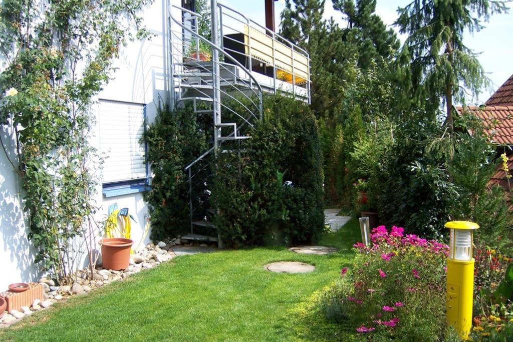 Ferienwohnung Zoll Unterkirnach Εξωτερικό φωτογραφία