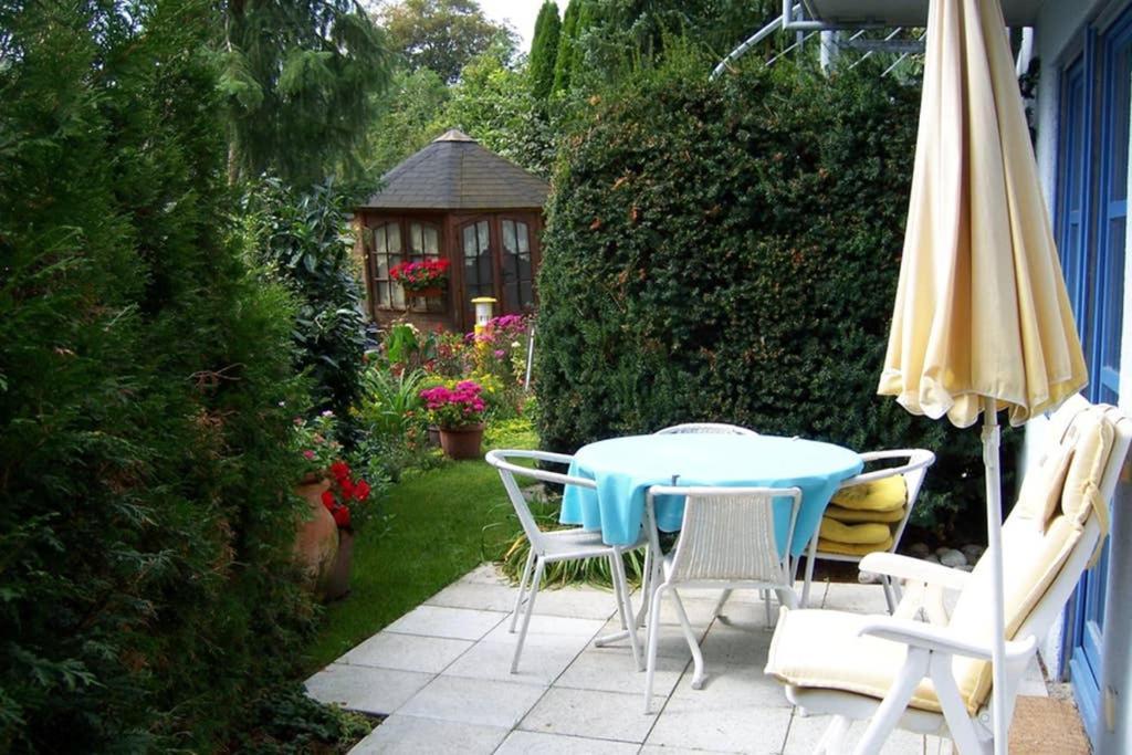 Ferienwohnung Zoll Unterkirnach Εξωτερικό φωτογραφία