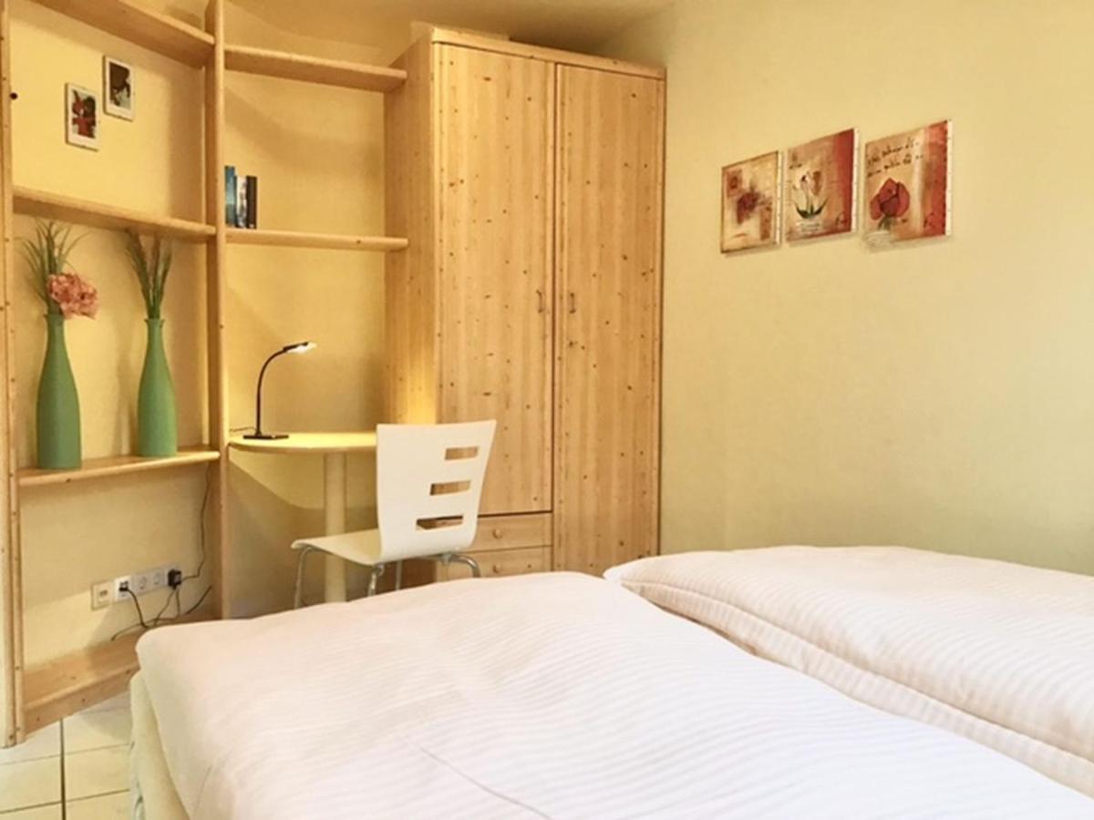 Ferienwohnung Zoll Unterkirnach Εξωτερικό φωτογραφία