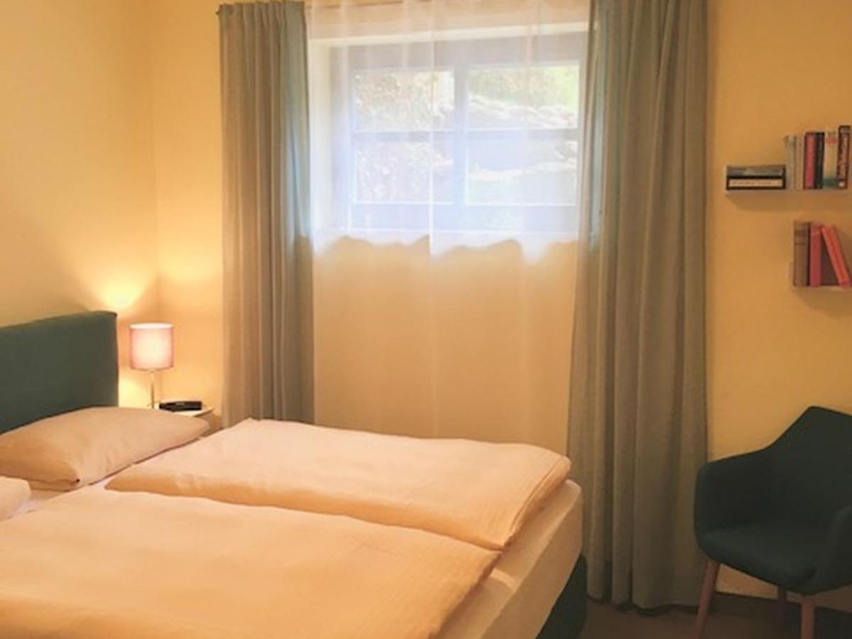 Ferienwohnung Zoll Unterkirnach Εξωτερικό φωτογραφία