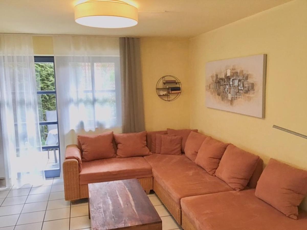 Ferienwohnung Zoll Unterkirnach Εξωτερικό φωτογραφία