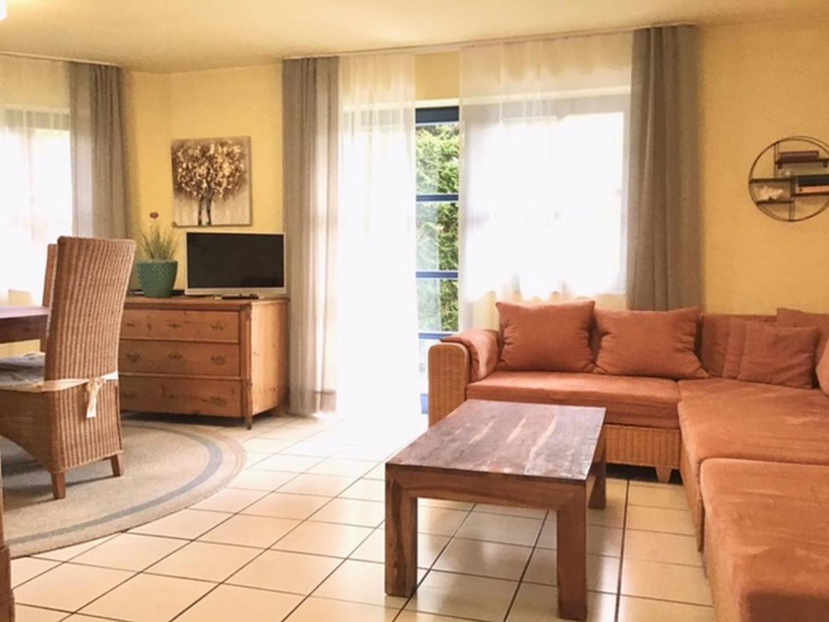 Ferienwohnung Zoll Unterkirnach Εξωτερικό φωτογραφία