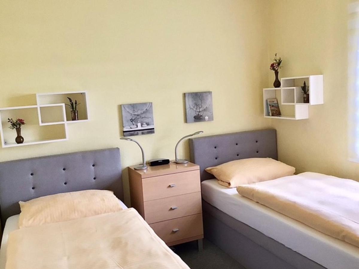 Ferienwohnung Zoll Unterkirnach Εξωτερικό φωτογραφία