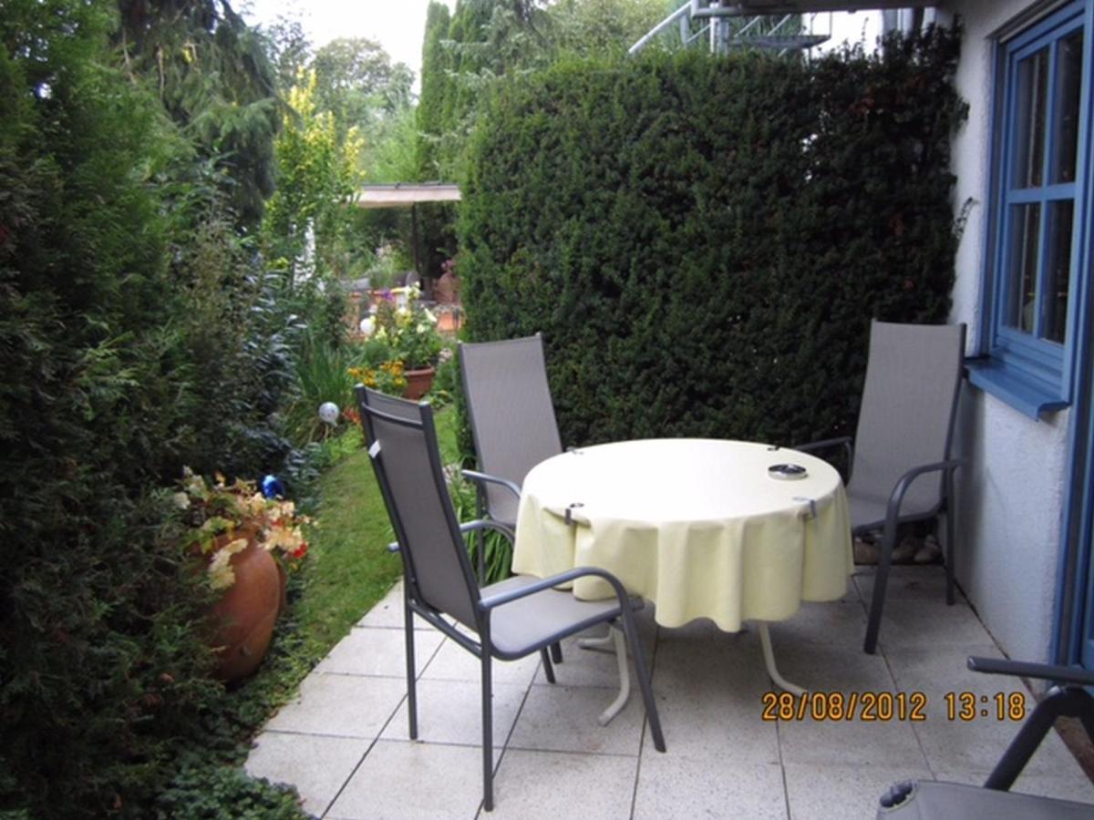 Ferienwohnung Zoll Unterkirnach Εξωτερικό φωτογραφία